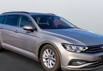 VW Passat Variant 149.600 km 15.499 &euro; Fulda 36043