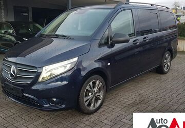 Mercedes-Benz Vito 59.946 km 45.900 &euro; Hünfeld/Fulda/Eiterfeld 36088