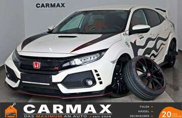 Gebrauchte Honda Civic