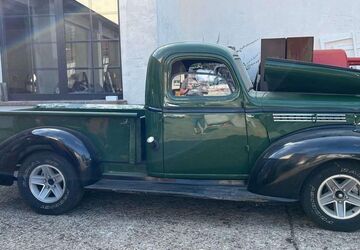 Chevrolet Andere 999.999 km 20.000 &euro; Hofbieber ot Langenbieber 36145