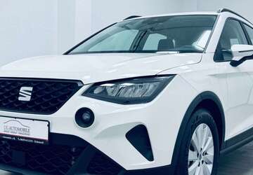 Seat Arona 30.000 km 12.750 &euro; Eichenzell 36124