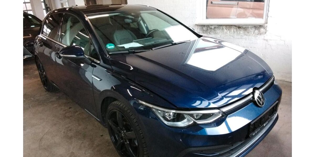 VW Golf 140.410 km 19.999 &euro; Fulda 36043