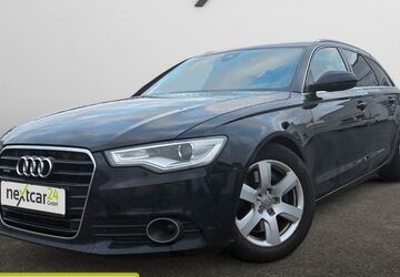 Audi A6 317.000 km 8.990 &euro; Fulda 36043