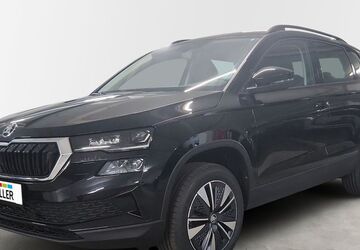 Skoda Karoq 2.000 km 41.490 &euro; Fulda 36043