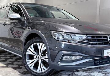 VW Passat Alltrack 171.600 km 20.970 &euro; Neuhof 36119