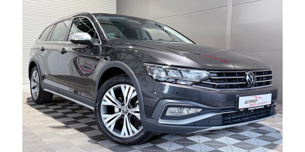 VW Passat Alltrack 171.600 km 20.970 &euro; Neuhof 36119