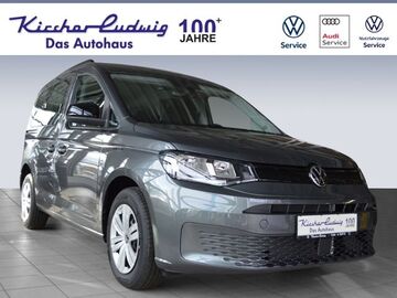 Gebrauchte VW Caddy
