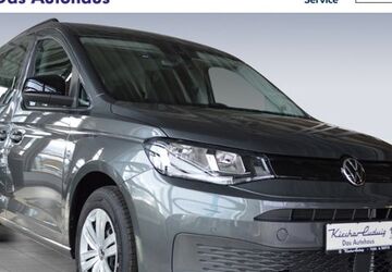 VW Caddy 2.800 km 33.190 &euro; Fulda 36043