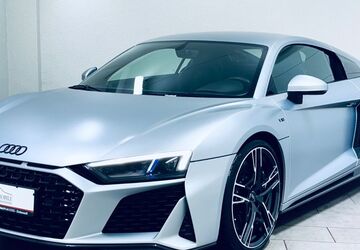 Audi R8 52.500 km 147.880 &euro; Eichenzell 36124