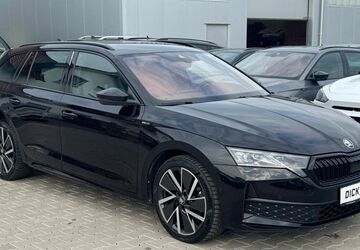 Skoda Octavia 25.971 km 29.950 &euro; Burghaun 36151