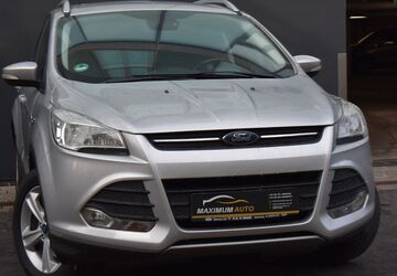 Ford Kuga 143.222 km 11.100 &euro; Fulda 36037