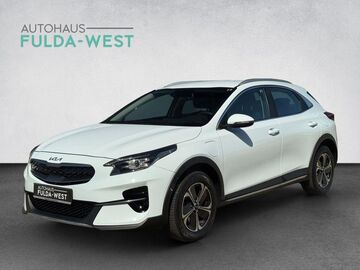 Gebrauchte Kia XCeed