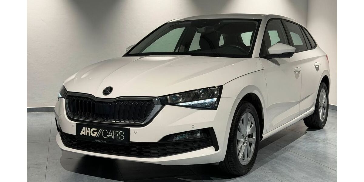 Skoda Scala 82.588 km 15.900 &euro; Burghaun 36151