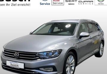 VW Passat Variant 56.487 km 25.850 &euro; Lauterbach 36341