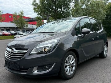 Gebrauchte Opel Meriva