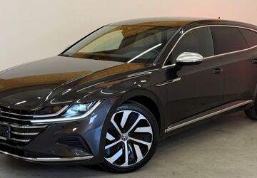 VW Arteon 22.544 km 36.900 &euro; Eichenzell-Welkers 36124
