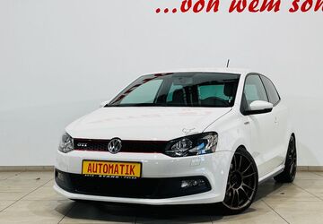 VW Polo 28.914 km 14.990 &euro; Fulda 36043