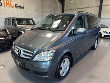 Gebrauchte Mercedes-Benz Viano