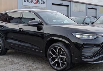 VW Tayron 22.976 km 46.950 &euro; Burghaun 36151