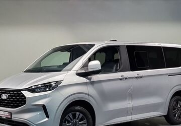 Ford Tourneo Custom 20.984 km 42.990 &euro; Fulda 36043