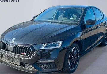 Skoda Octavia 73.675 km 25.850 &euro; Lauterbach 36341