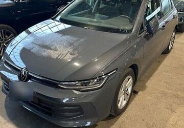 VW Golf 21.989 km 23.890 &euro; Fulda 36039