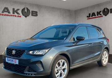Seat Arona 26.450 km 21.900 &euro; Fulda 36041