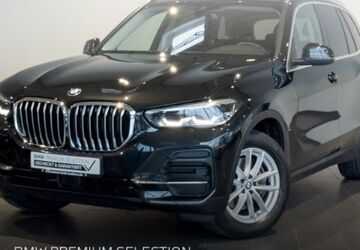 BMW X5 76.434 km 46.688 &euro; Fulda 36043