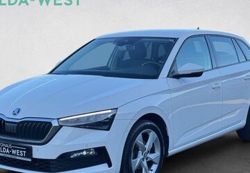 Skoda Scala 81.935 km 15.940 &euro; Fulda 36041