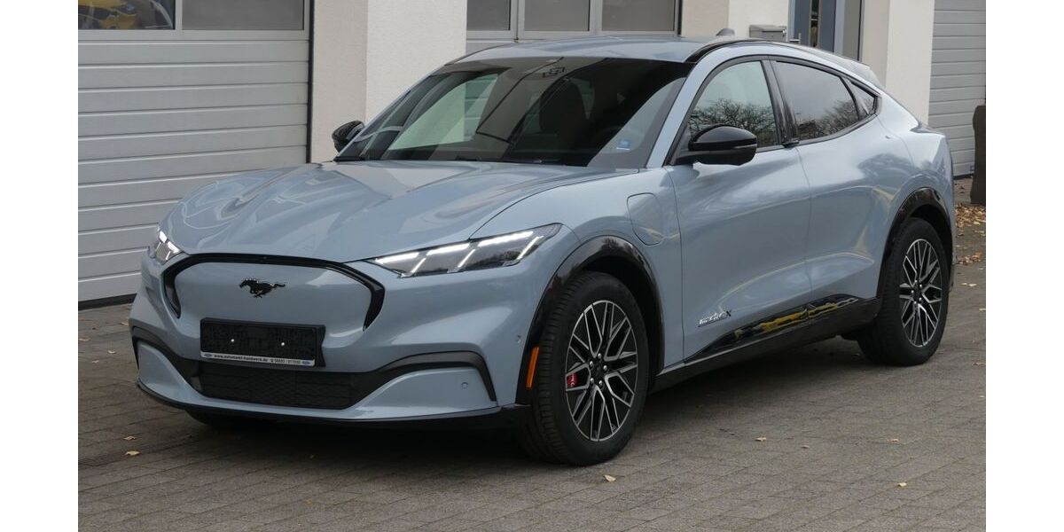 Ford Mustang Mach-E 1.867 km 42.490 &euro; Ehrenberg-Seiferts 36115