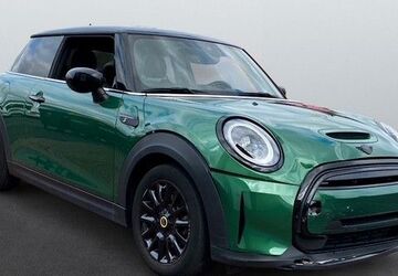 Mini Cooper SE 40.100 km 16.999 &euro; Fulda 36043