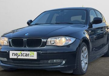 BMW 116 306.500 km 3.490 &euro; Fulda 36043