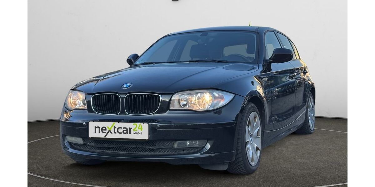 BMW 116 306.500 km 3.490 &euro; Fulda 36043