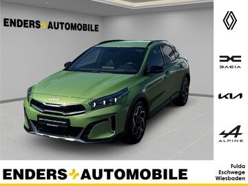 Gebrauchte Kia XCeed