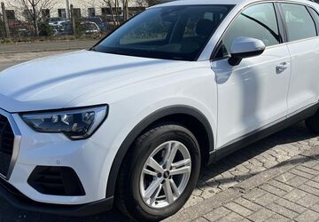 Audi Q3 195.654 km 19.999 &euro; Fulda 36043