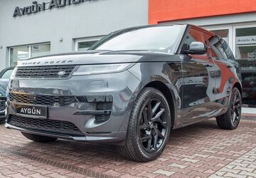 Land Rover Range Rover Sport 19.100 km 107.995 &euro; Schlüchtern 36381