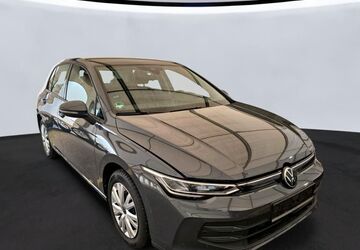 VW Golf 29.900 km 24.999 &euro; Fulda 36043