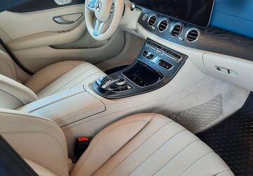 Mercedes-Benz E 300 108.600 km 24.800 &euro; Haunetal 36166