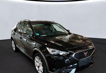 Cupra Formentor 75.700 km 21.499 &euro; Fulda 36043