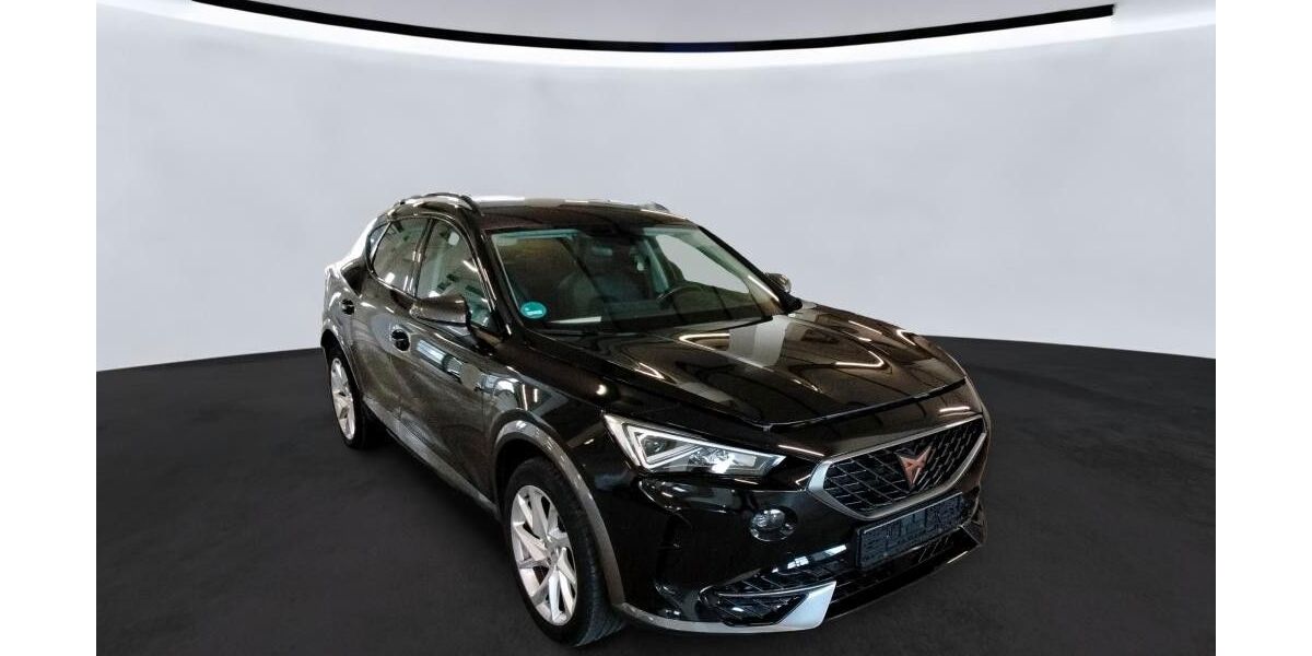 Cupra Formentor 75.700 km 21.499 &euro; Fulda 36043