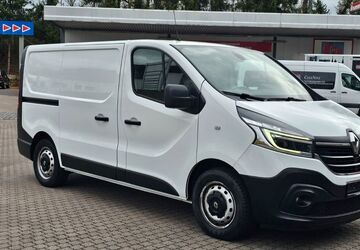Renault Trafic 57.250 km 18.888 &euro; Fulda 36043
