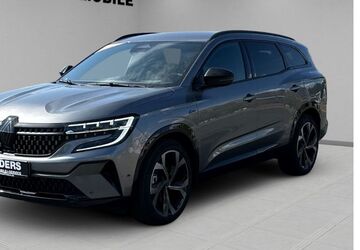 Renault Espace 9.500 km 44.280 &euro; Fulda 36043