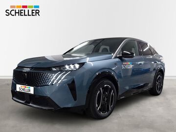 Gebrauchte Peugeot 3008