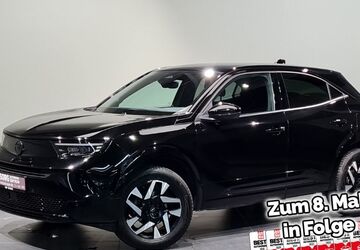 Opel Mokka 33.234 km 21.850 &euro; Fulda 36043