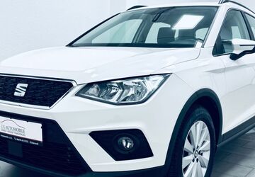 Seat Arona 127.000 km 9.980 &euro; Eichenzell 36124