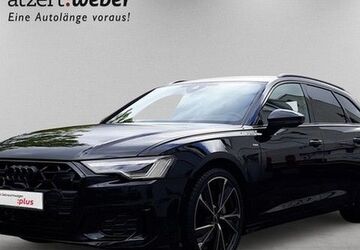 Audi A6 20.474 km 58.980 &euro; Fulda 36039