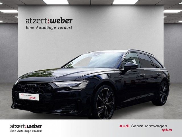 Audi A6 20.474 km 58.980 &euro; Fulda 36039