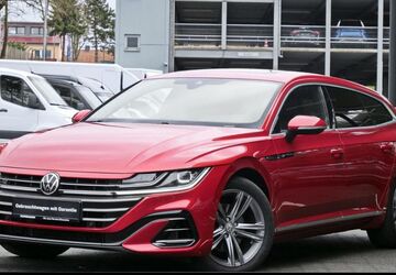 VW Arteon 102.380 km 26.650 &euro; Fulda 36043