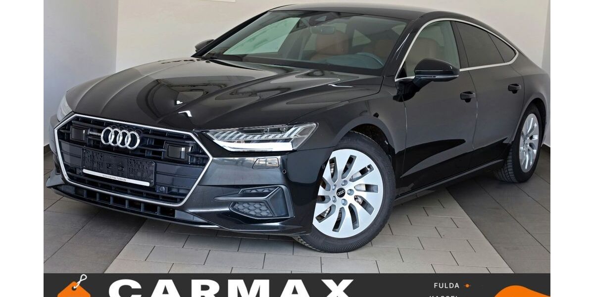 Audi A7 126.942 km 36.900 &euro; Fulda 36043