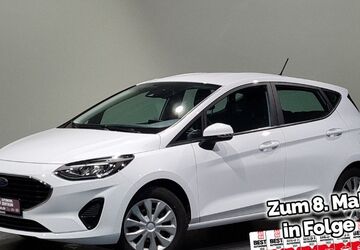 Ford Fiesta 45.357 km 12.460 &euro; Fulda 36043
